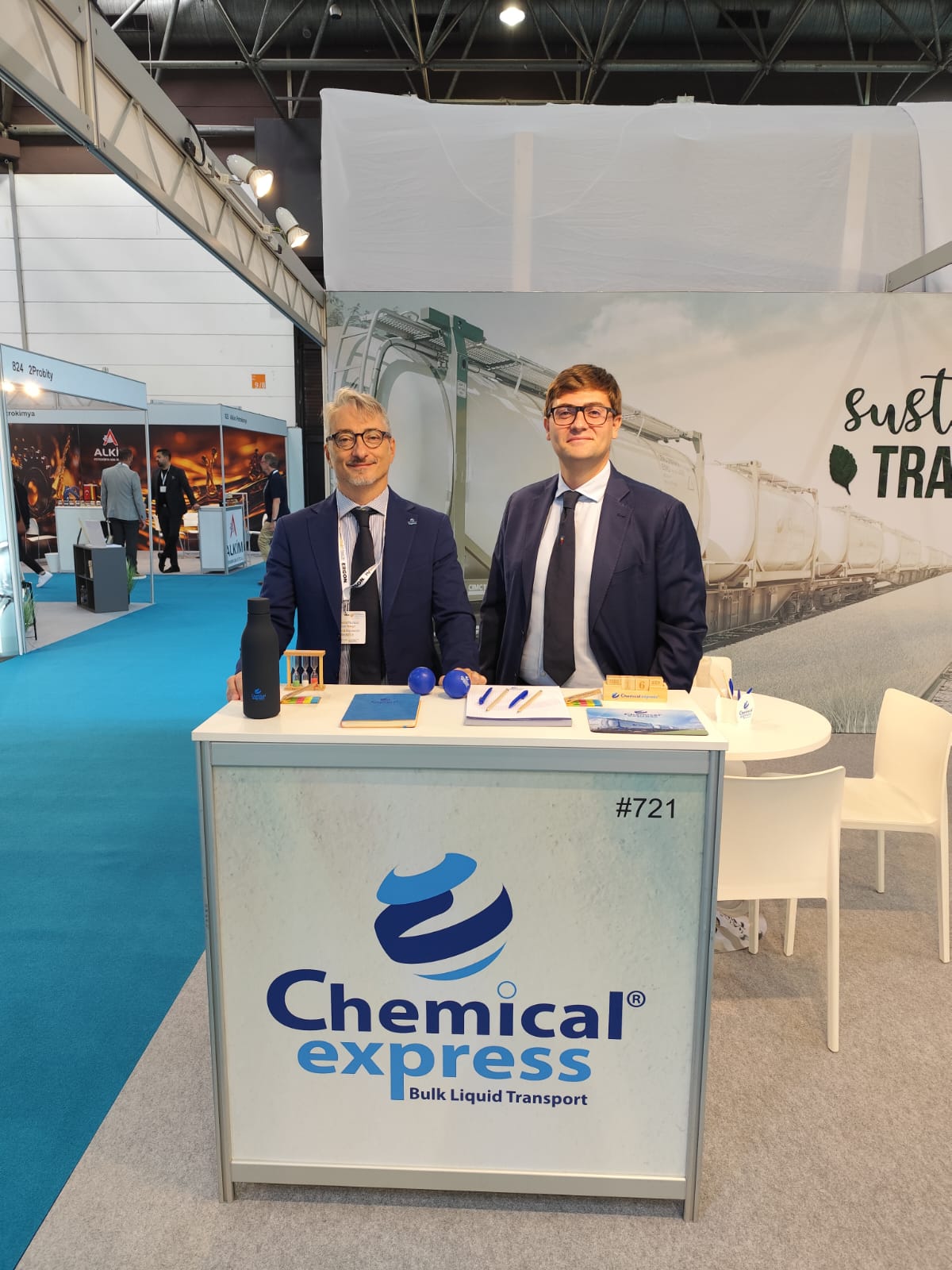 Lubricant Expo Europe 2025